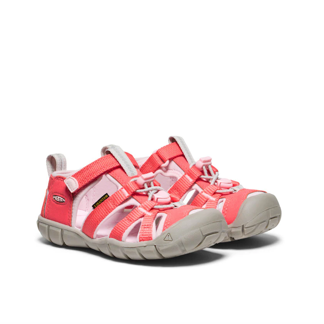 Seacamp II CNX T