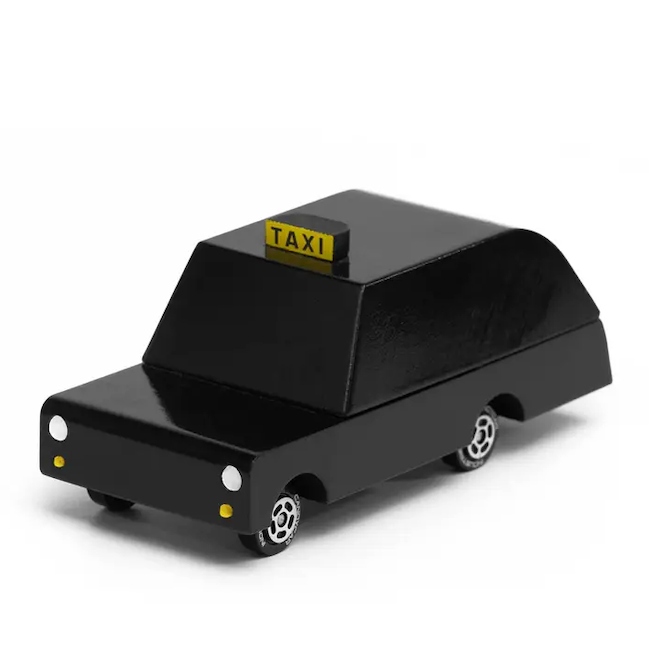 London Taxi