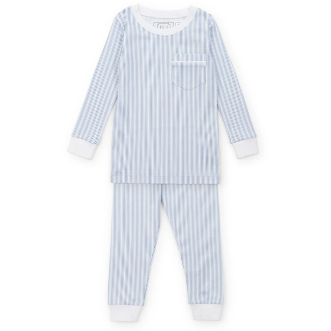 Bradford Pajama Set
