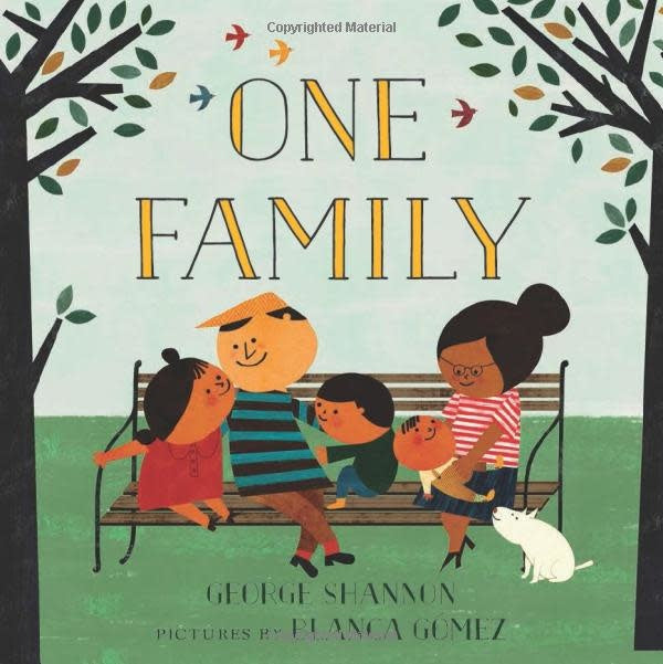 One Family