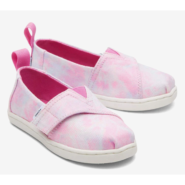 Alpargata Classic Toddler Shoe