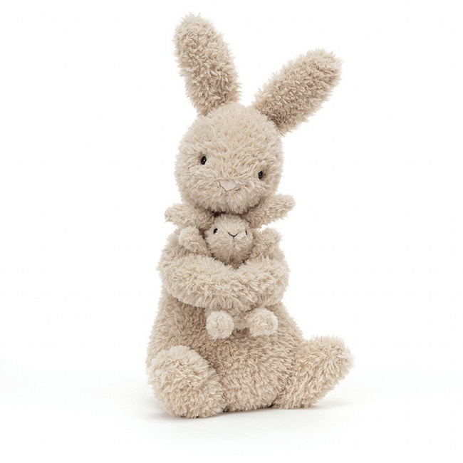 Huddles Bunny
