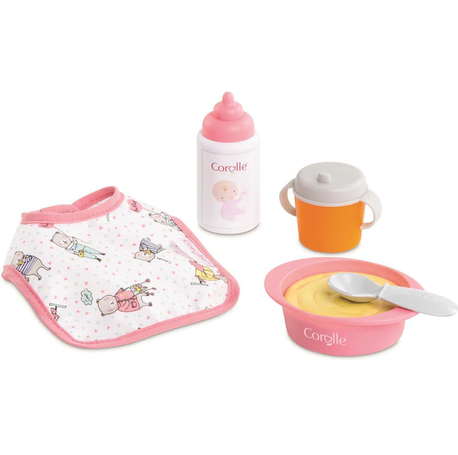 Mealtime Set