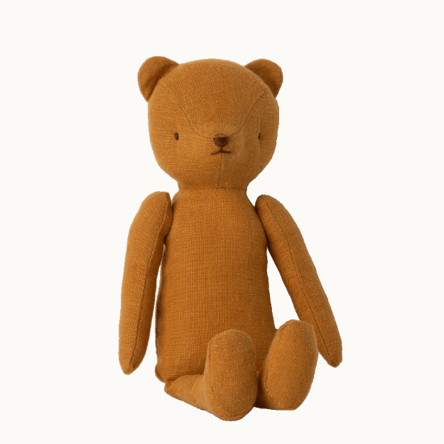 Teddy Mum