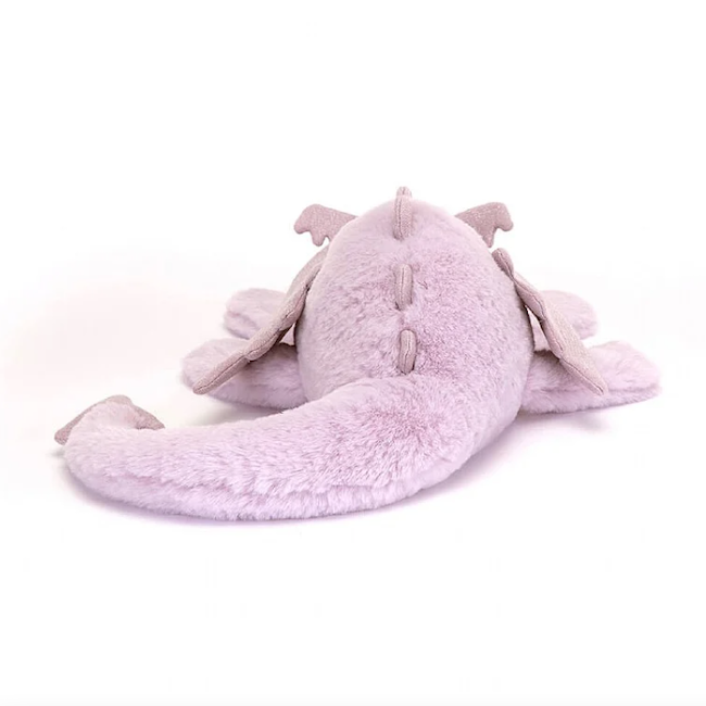 Lavender Dragon