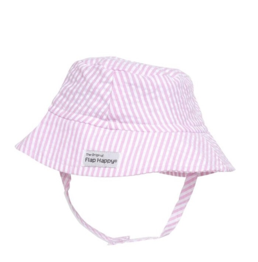 Flap Happy Upf 50+ Bucket Hat – BellaBoo