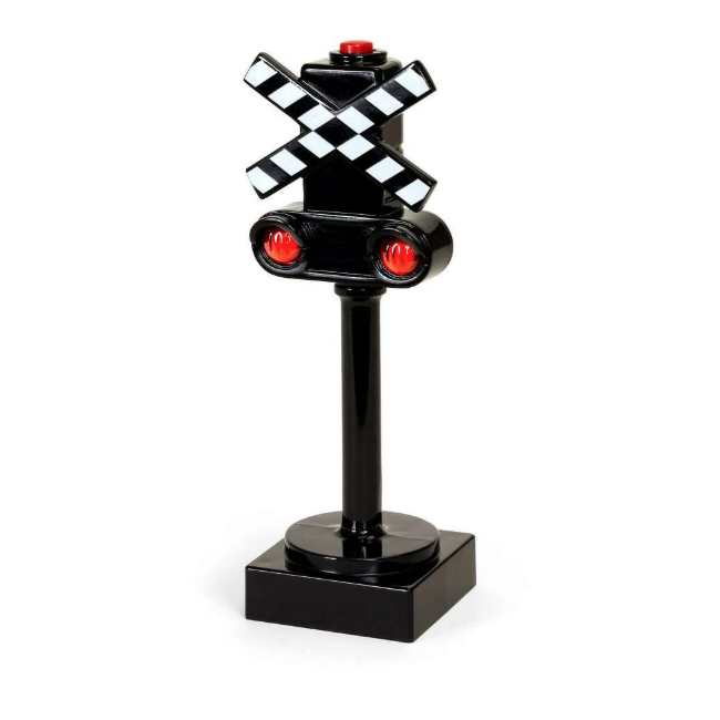 Brio Crossing Signal – BellaBoo
