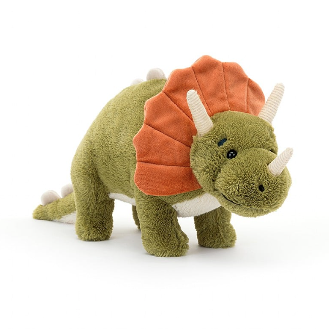 Jellycat Archie Dinosaur – BellaBoo