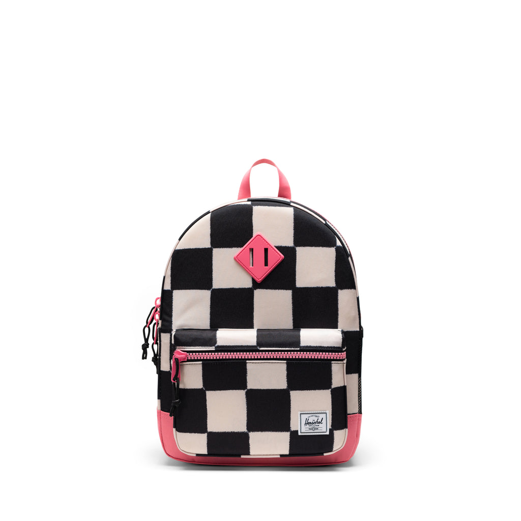 herschel backpack toddler Herschel Supply Co. Herschel Kids Backpack in Check This Confetti – BellaBoo