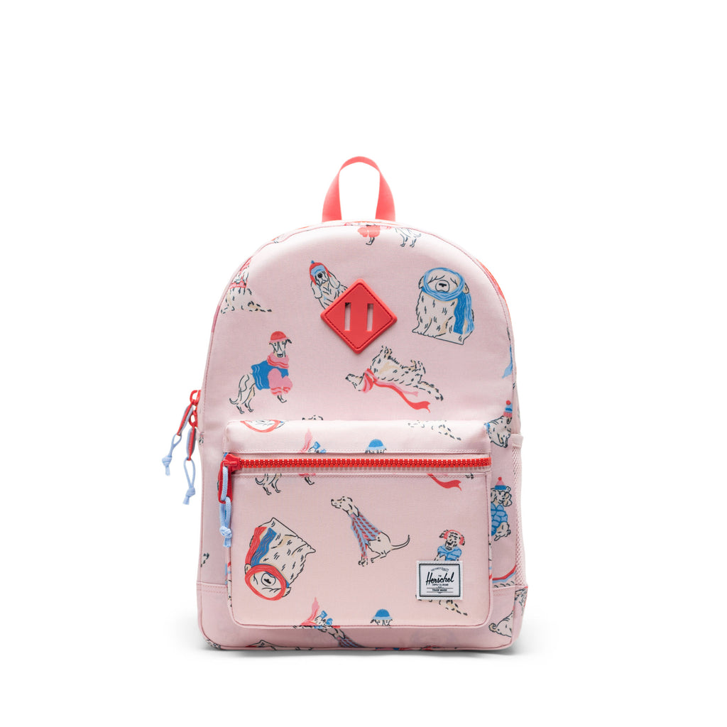 herschel backpack 2017 Herschel: Kids Settlement Backpack