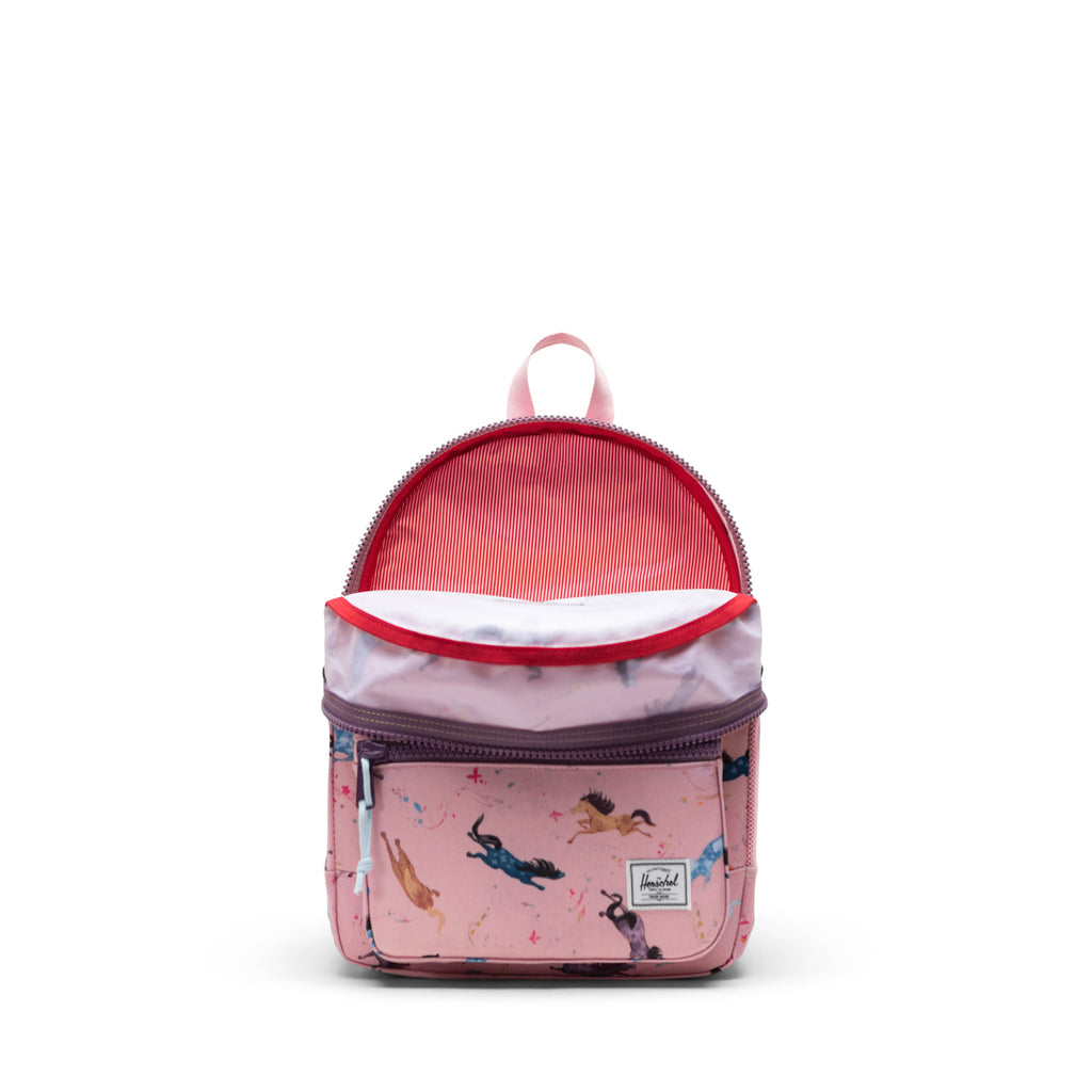Herschel Supply Co. Herschel Heritage Kids Backpack in Wild Horses – BellaBoo