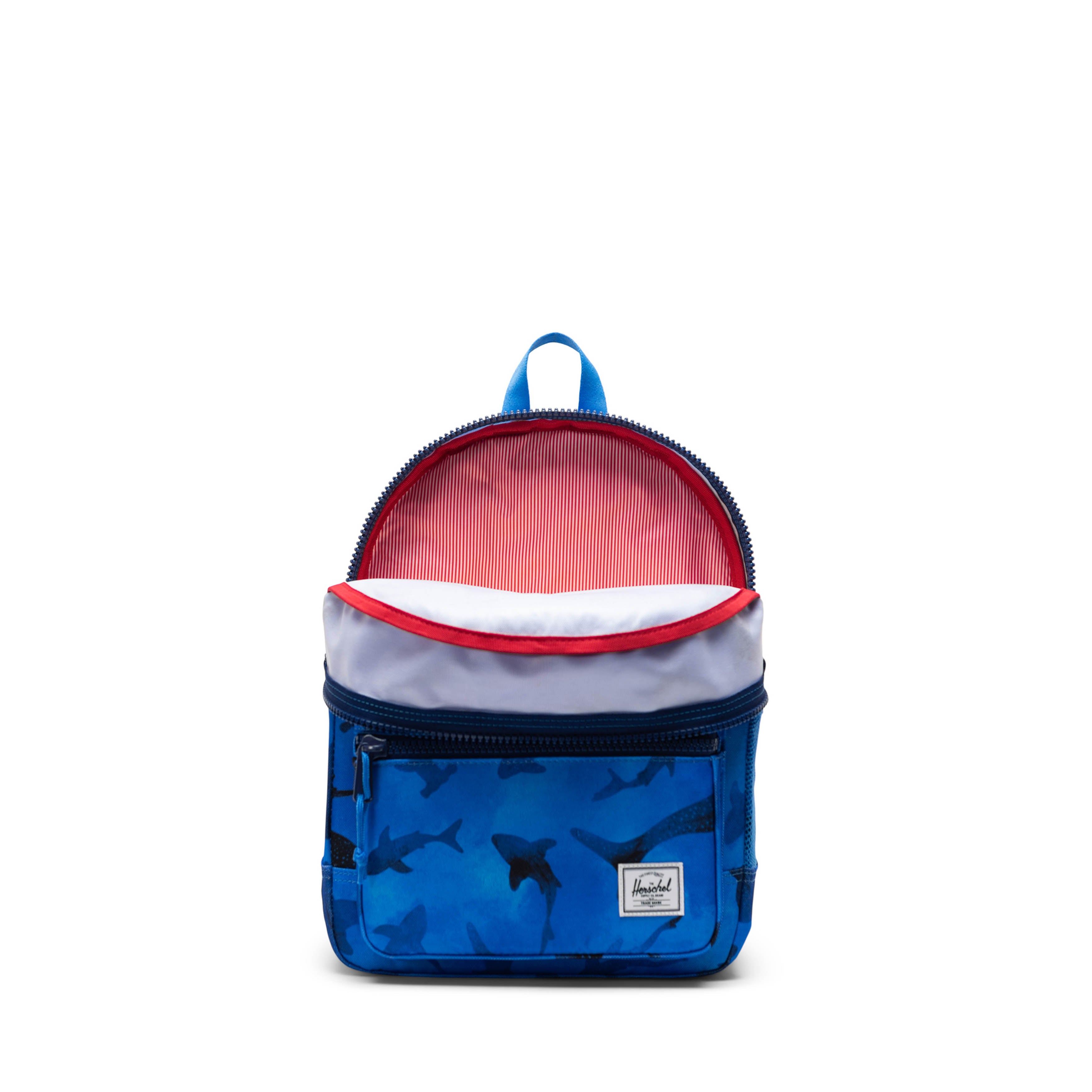 Herschel Supply Co. Herschel Heritage Kids Backpack in Sharks – BellaBoo